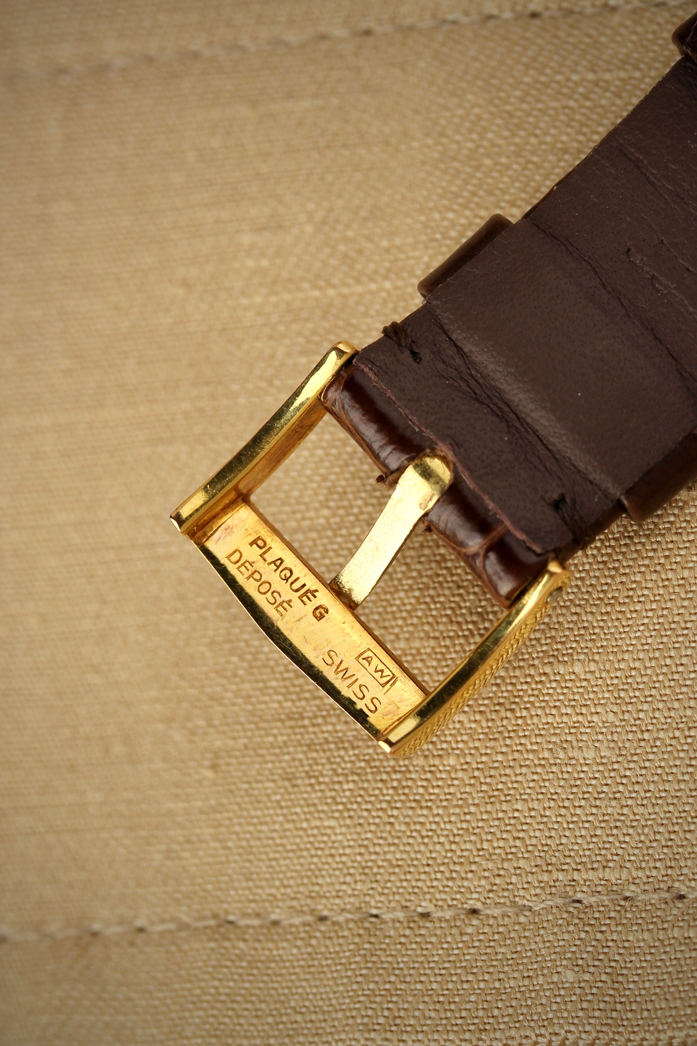 Vacheron Constantin Reference 4600