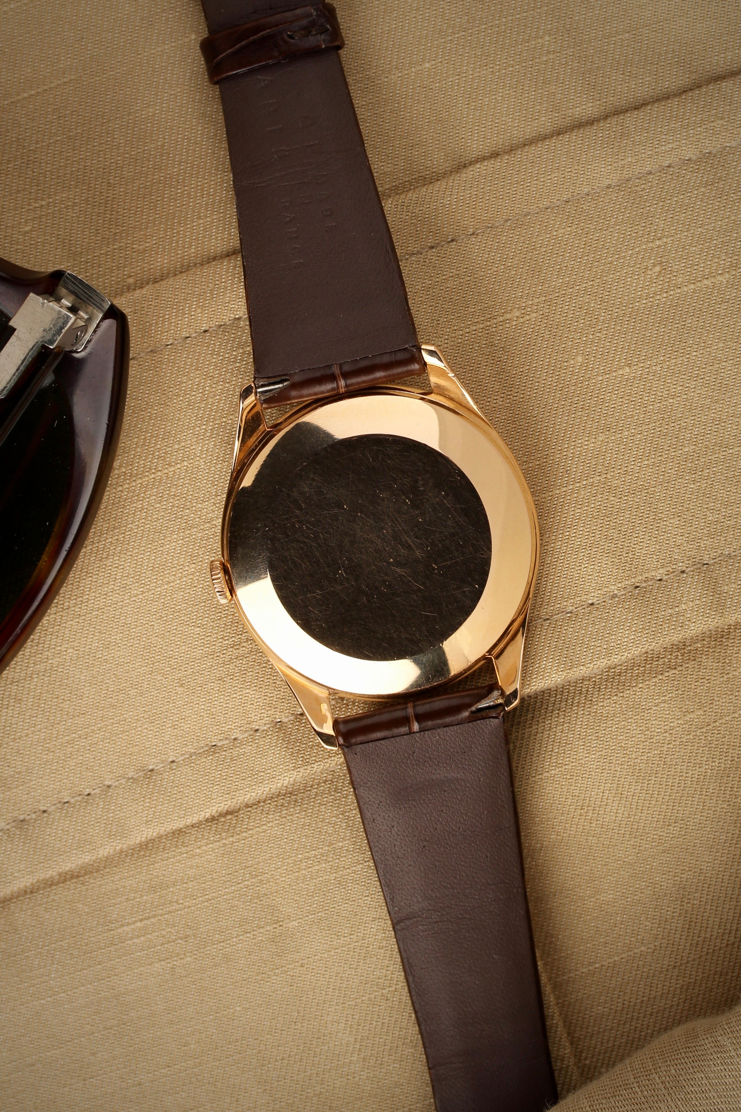 Vacheron Constantin Reference 4600
