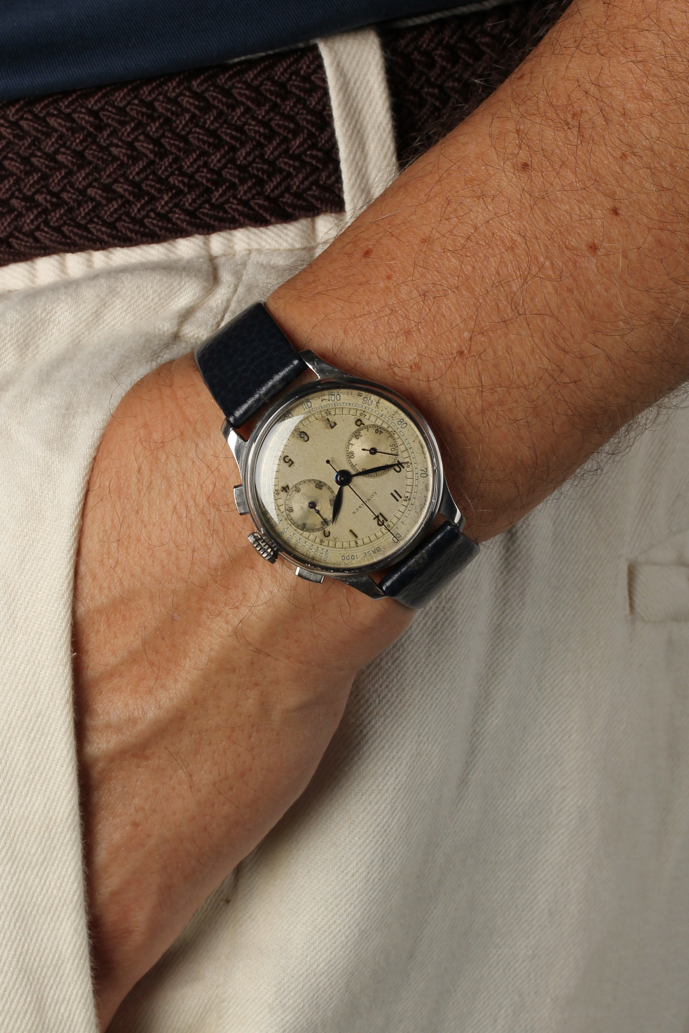 Longines 13ZN